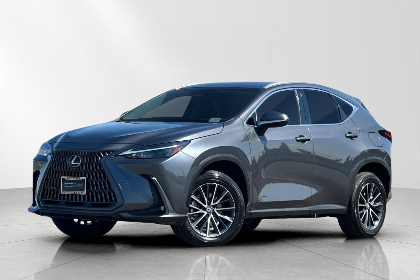 2024 Lexus NX 350 350 AWD's photo