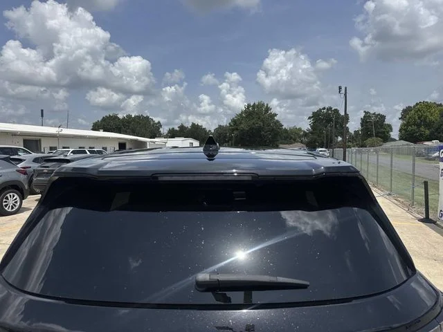 Used 2026 Black Chevrolet LT image 48