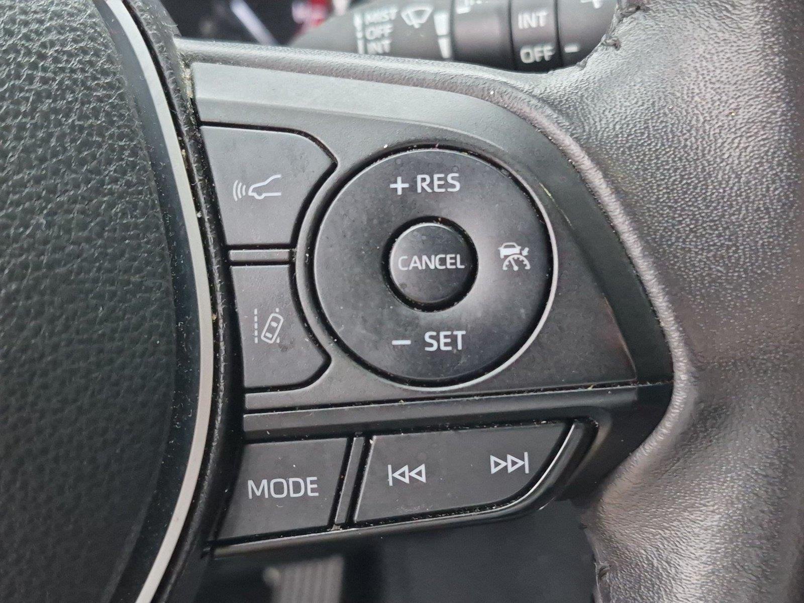 Used 2024 Ice Cap Toyota Adventure image 21
