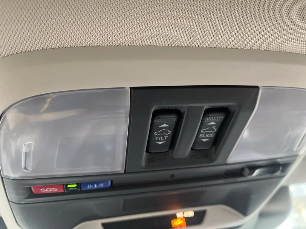 Used 2025 Green Subaru Limited image 22