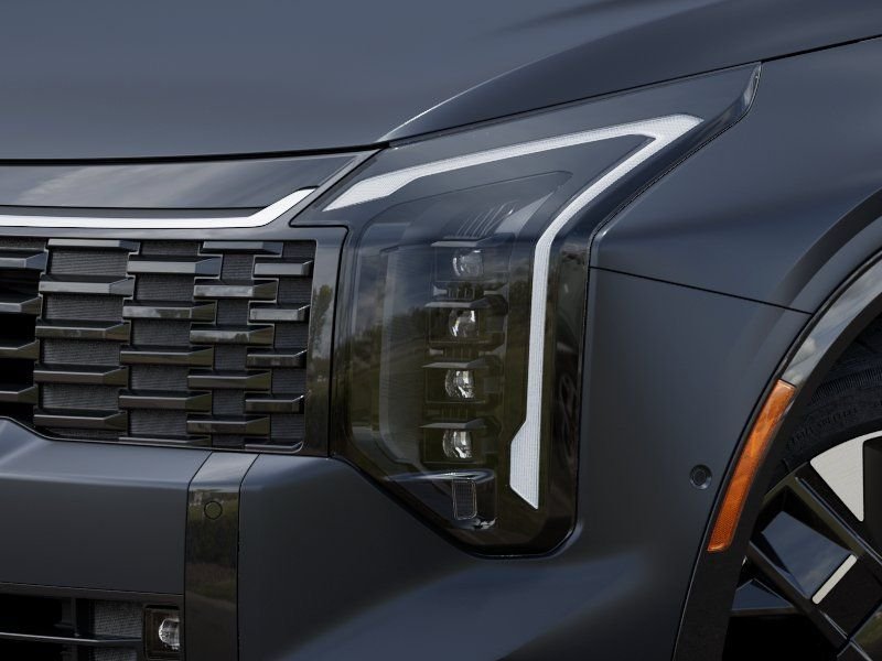 New 2027 Panthera Metal Matte Kia SX Prestige image 10