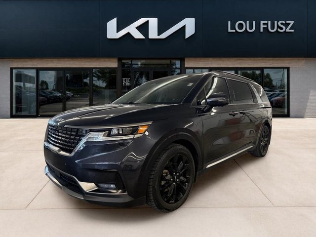 2024 Kia Carnival SX Prestige