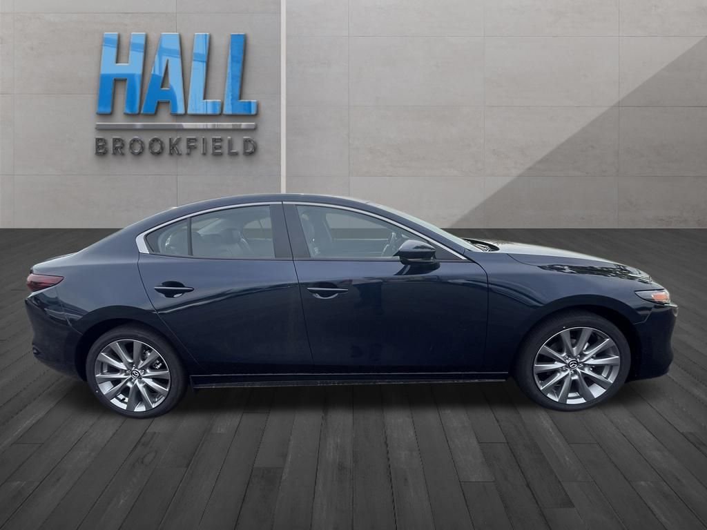 2026 Mazda Mazda3 Preferred - Photo 6