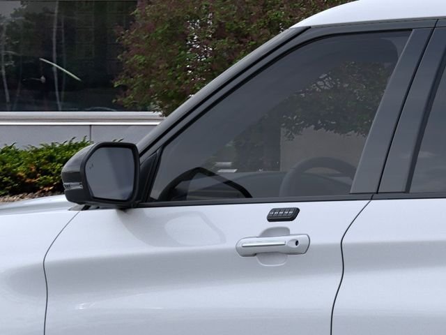 New 2026 White Metallic Ford Platinum image 20