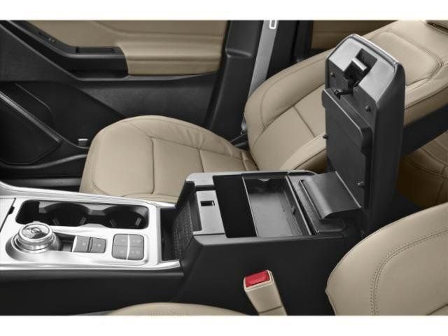 Certified Used 2022 Black Metallic Ford Limited image 14