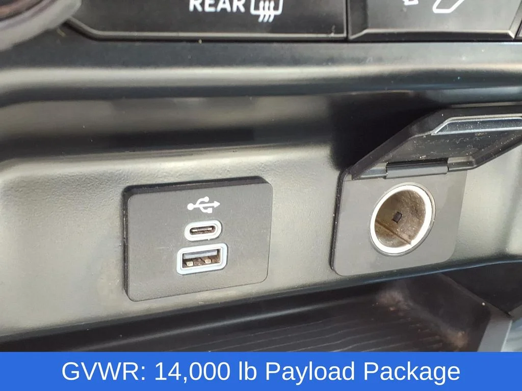Used 2023 White Ford XL image 13