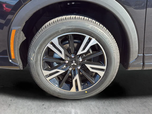 2026 Mitsubishi Eclipse Cross SEL - Photo 30