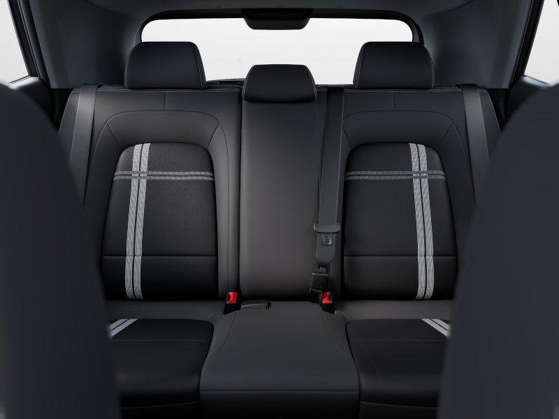 New 2026 ONYX BLACK Hyundai SEL image 25