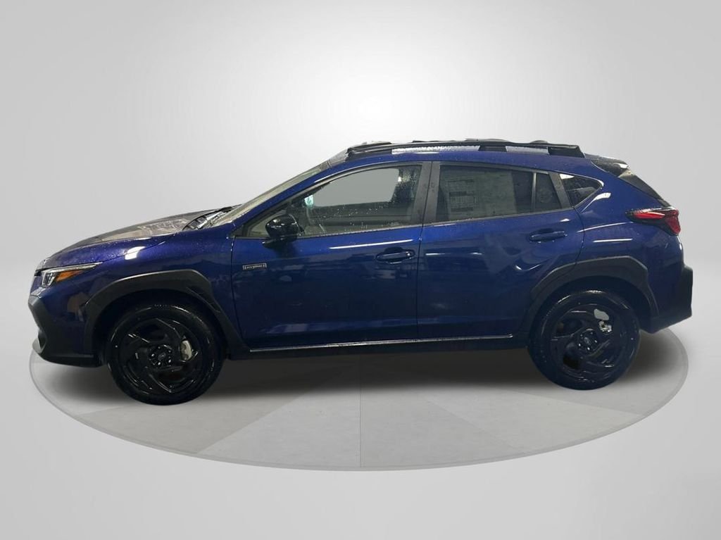 2026 Subaru Crosstrek Sport - Photo 8