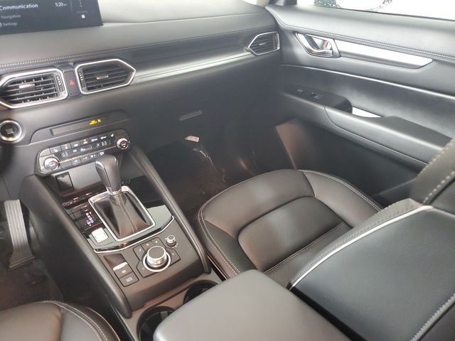 Certified Used 2025 Silver Mazda 2.5 S Preferred Package image 17