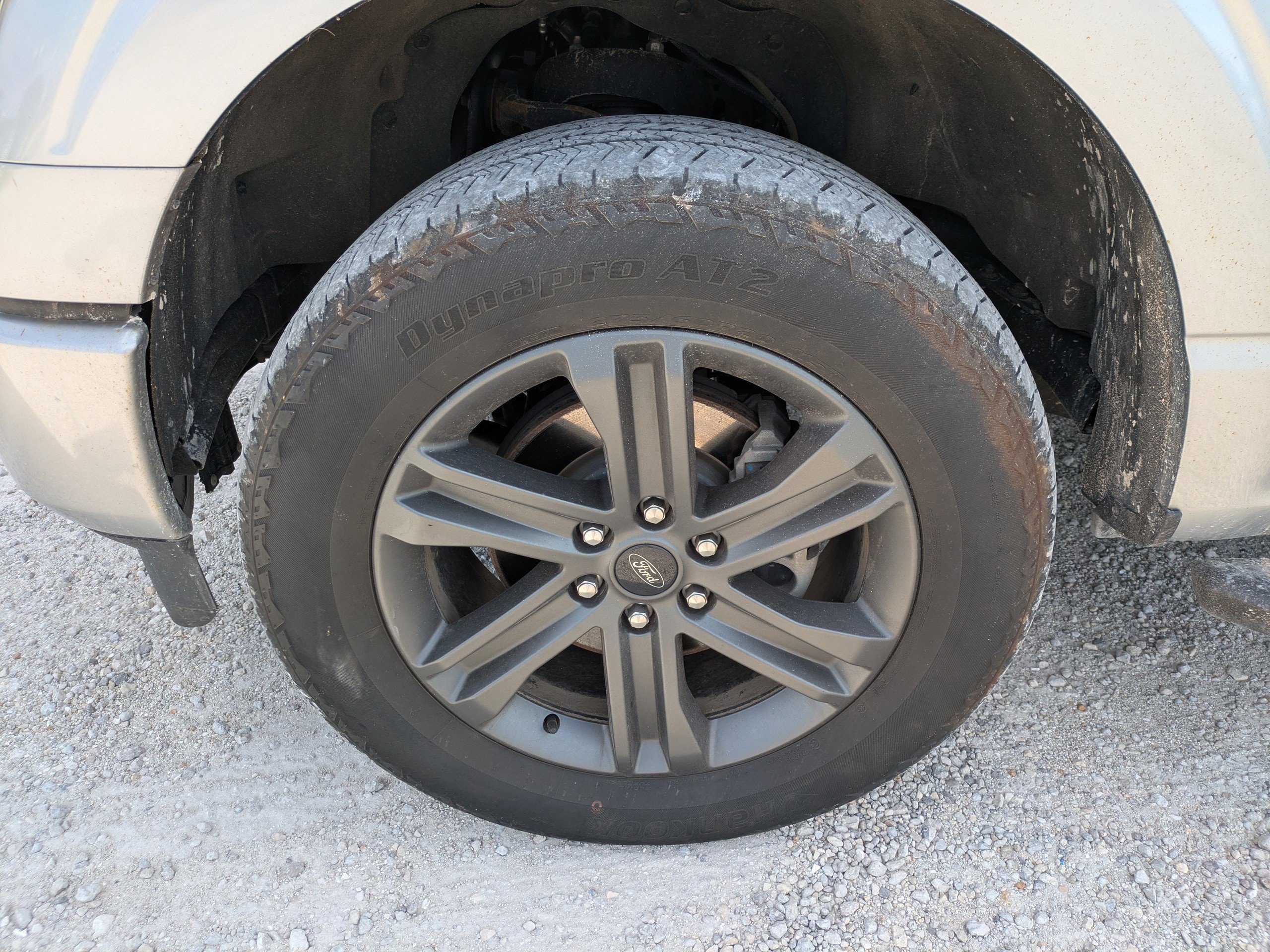 Used 2023  Ford XLT image 10