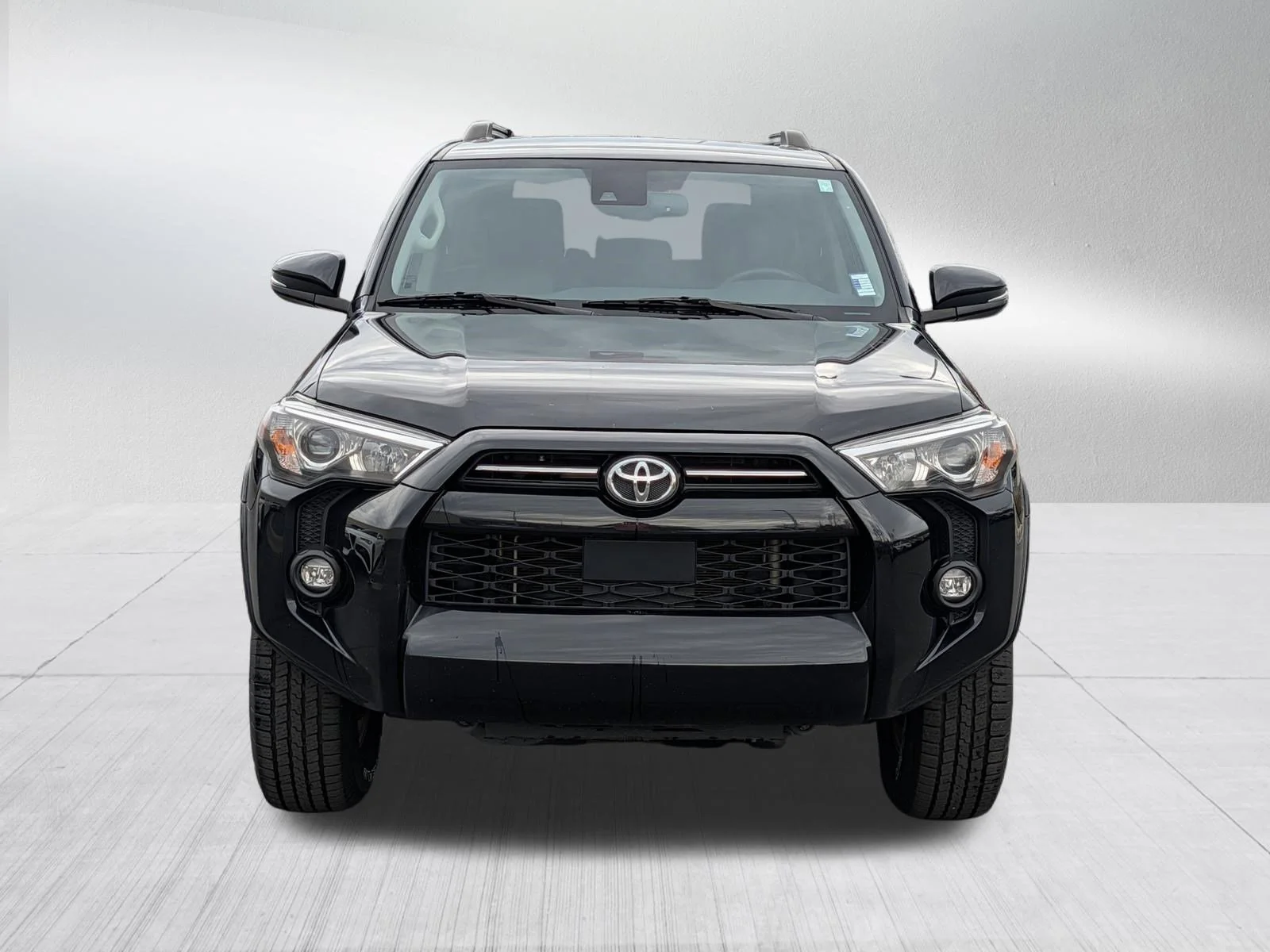Used 2024 Toyota 4Runner SR5 Premium with VIN JTENU5JR1R6261387 for sale in Minneapolis, Minnesota