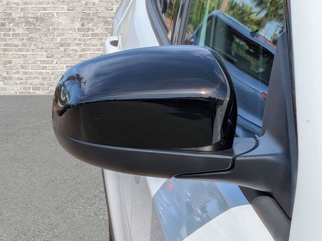 Used 2026 White Jeep Latitude image 12