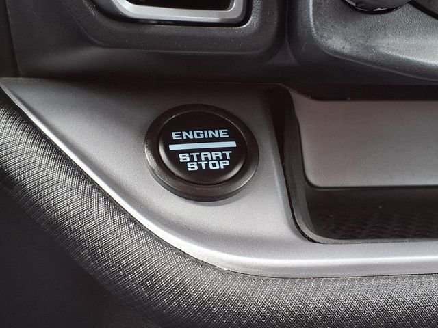 Used 2024 Black Ford Big Bend image 14