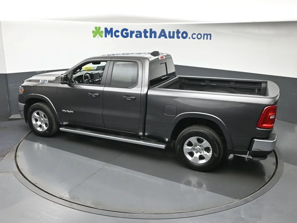 2025 RAM Ram 1500 Pickup Big Horn/Lone Star - Photo 24