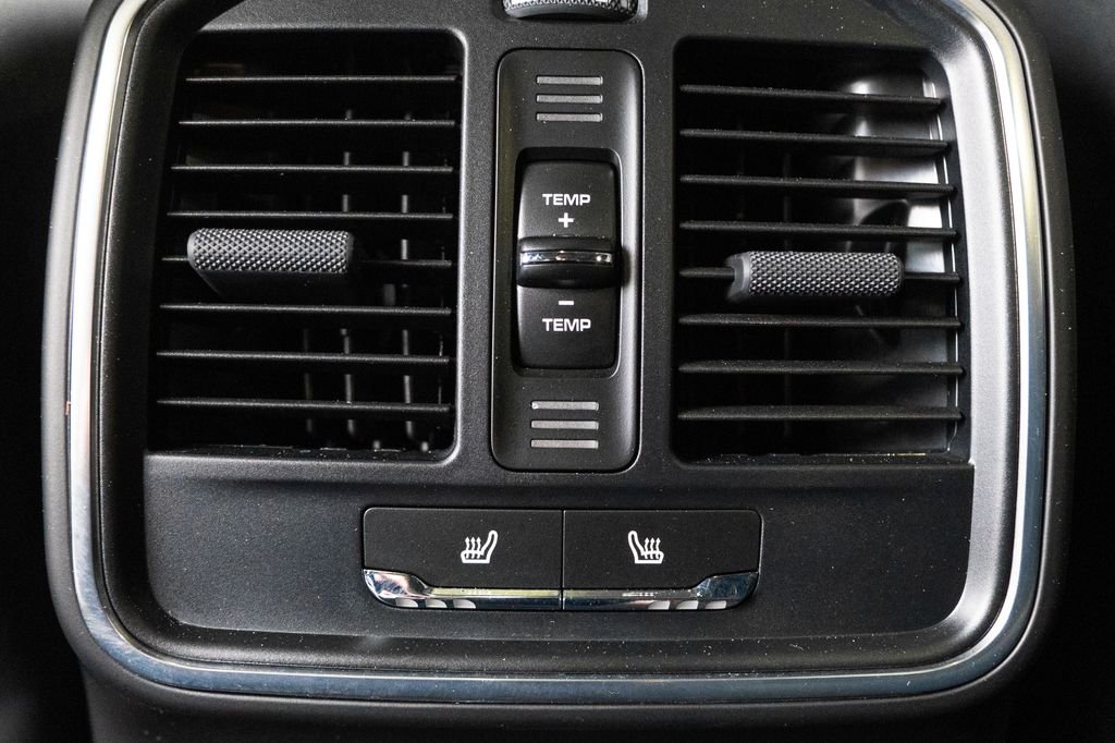 Used 2025 Grey Porsche Base image 36