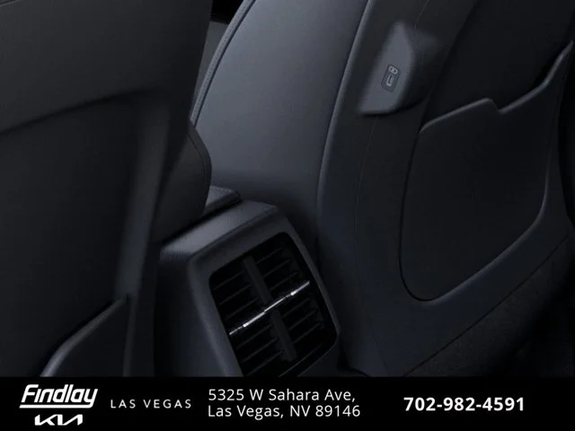 New 2026 White Kia EX image 47