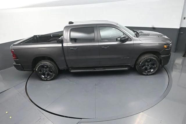 Used 2026 Gray Ram Express image 19