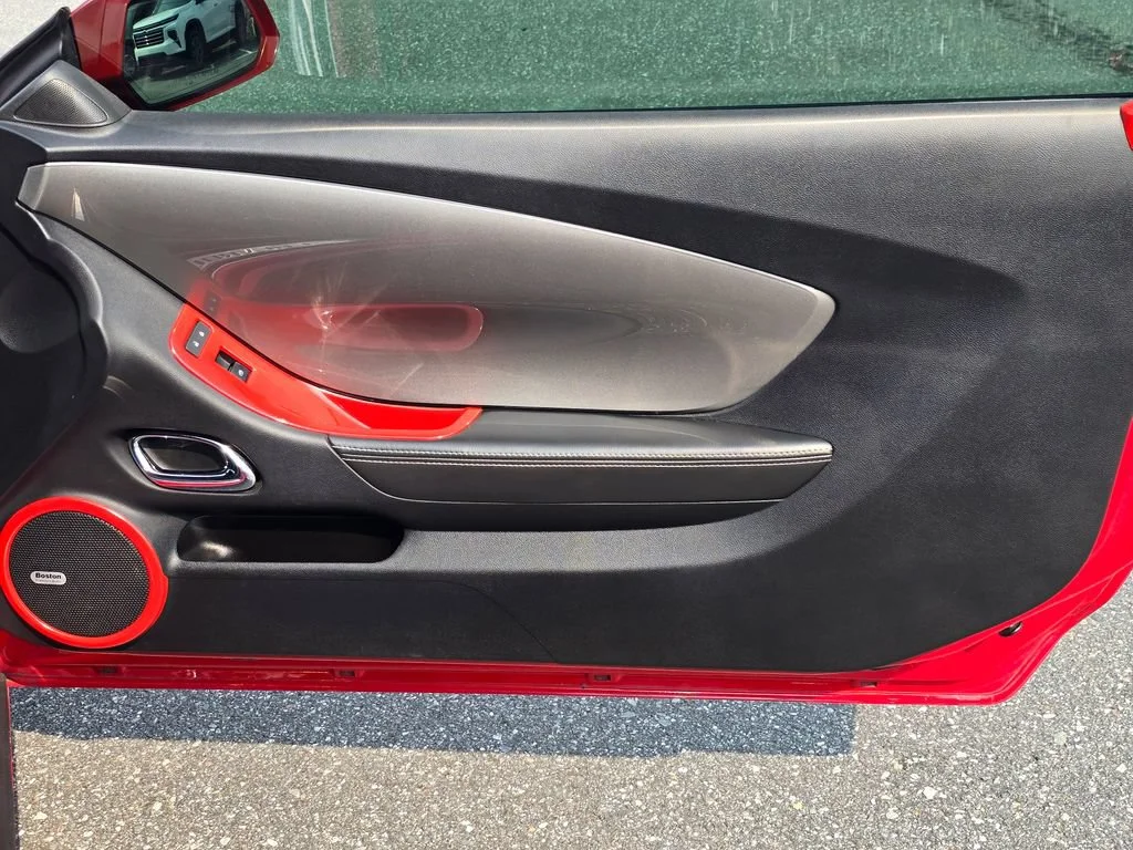 2013 Chevrolet Camaro 2SS - Photo 48