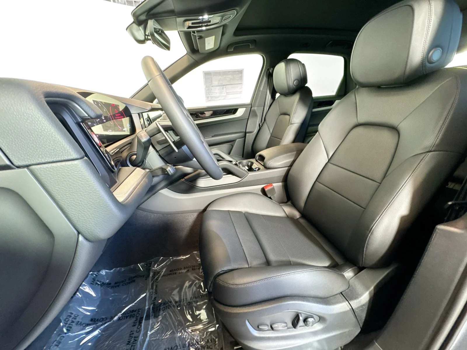 Used 2026 Vanadium Grey Metallic Porsche  image 5