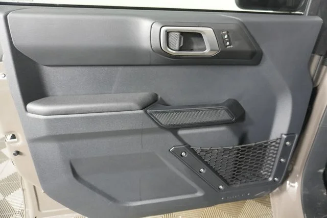 New 2026 Marsh Gray Ford Base image 20