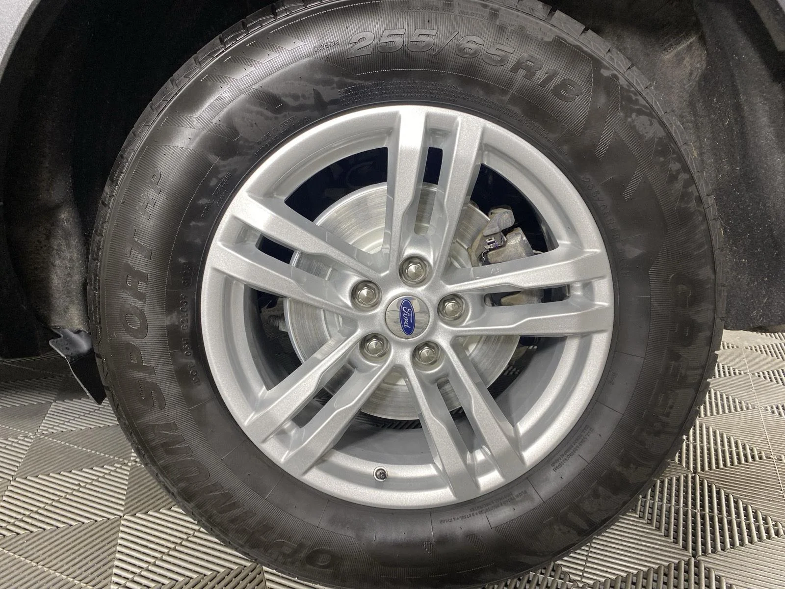 Used 2023 Bk Ford XLT image 9