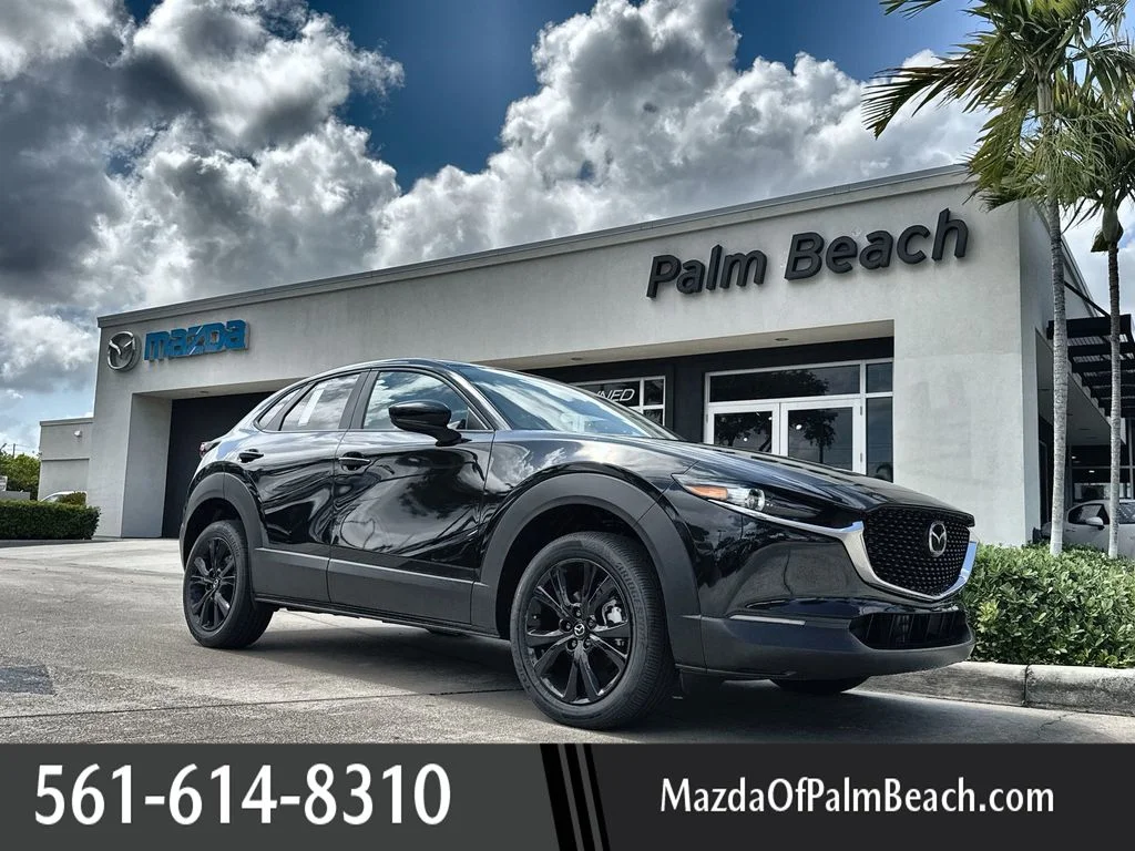 2026 Mazda CX-30 Select Sport AWD's photo
