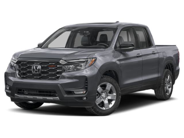 2026 Honda Ridgeline 2026 Honda Ridgeline TrailSport+ AWD Crew Cab Pickup