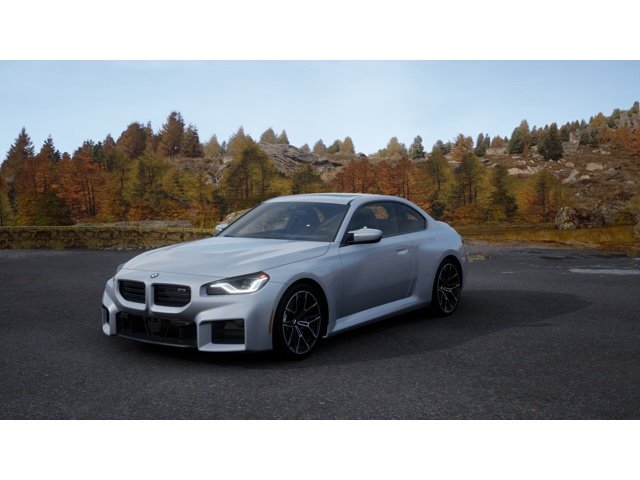 2026 BMW M2 M2 Coupe's photo