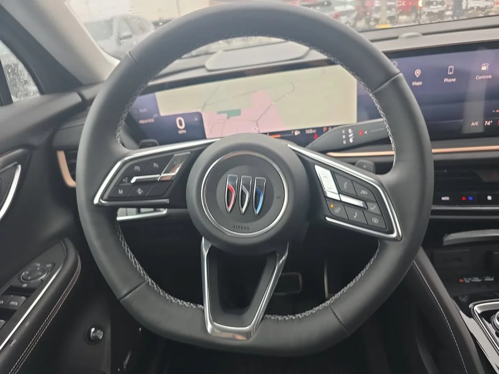 2026 Buick Envision Sport Touring - Photo 8