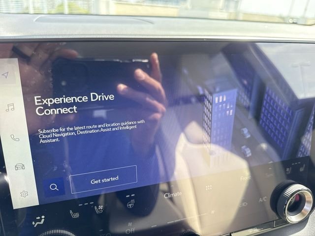 Certified Used 2024 Brown Lexus 350 Premium image 18