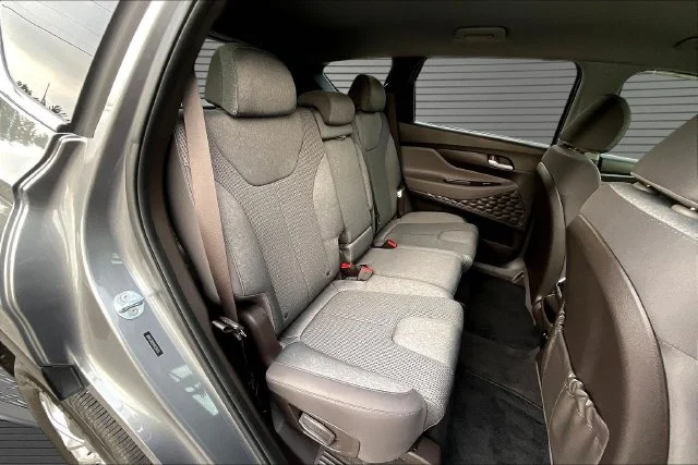 Used 2019 Gray Hyundai SEL image 27
