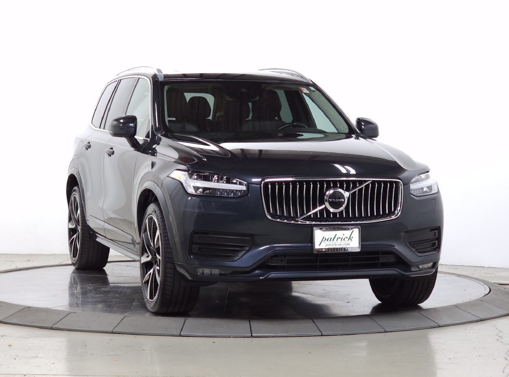 2022 Volvo XC90