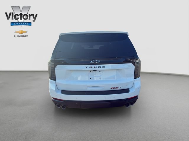 2026 Chevrolet Tahoe RST - Photo 6