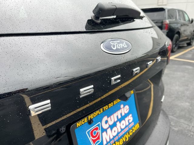 2025 FORD ESCAPE - Image 30