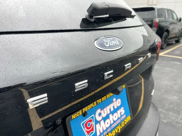 2025 Ford Escape PHEV - Photo 31