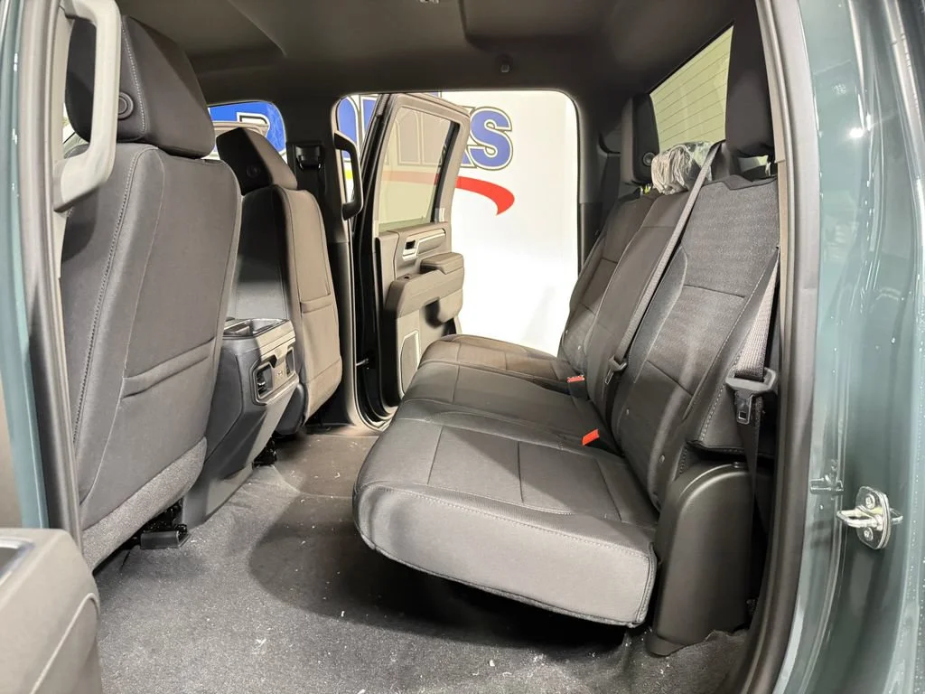 New 2026 Cypress Gray Chevrolet LT image 13