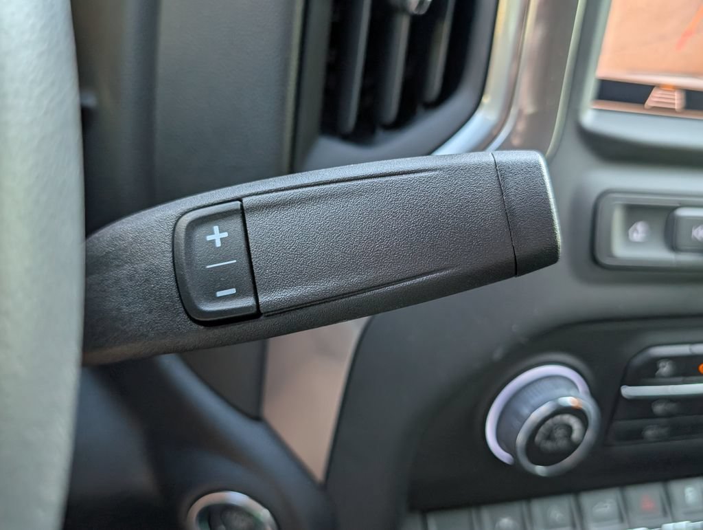 2026 Chevrolet Silverado 1500 Custom - Photo 20