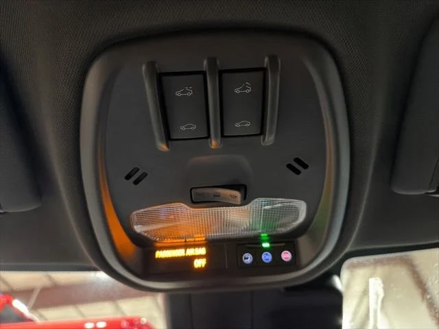 2026 Chevrolet Trax RS - Photo 29