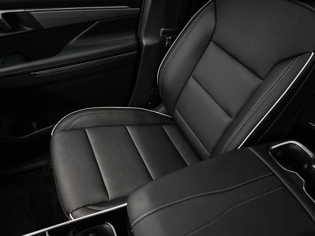 2026 Buick Enclave Preferred - Photo 28