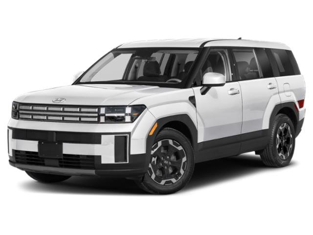 2026 Hyundai Santa Fe SE 2.5's photo