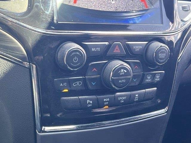 Used 2021 Blue Jeep Limited X 4x4 image 24