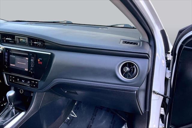 Certified Used 2018 ICE CAP Toyota  image 16