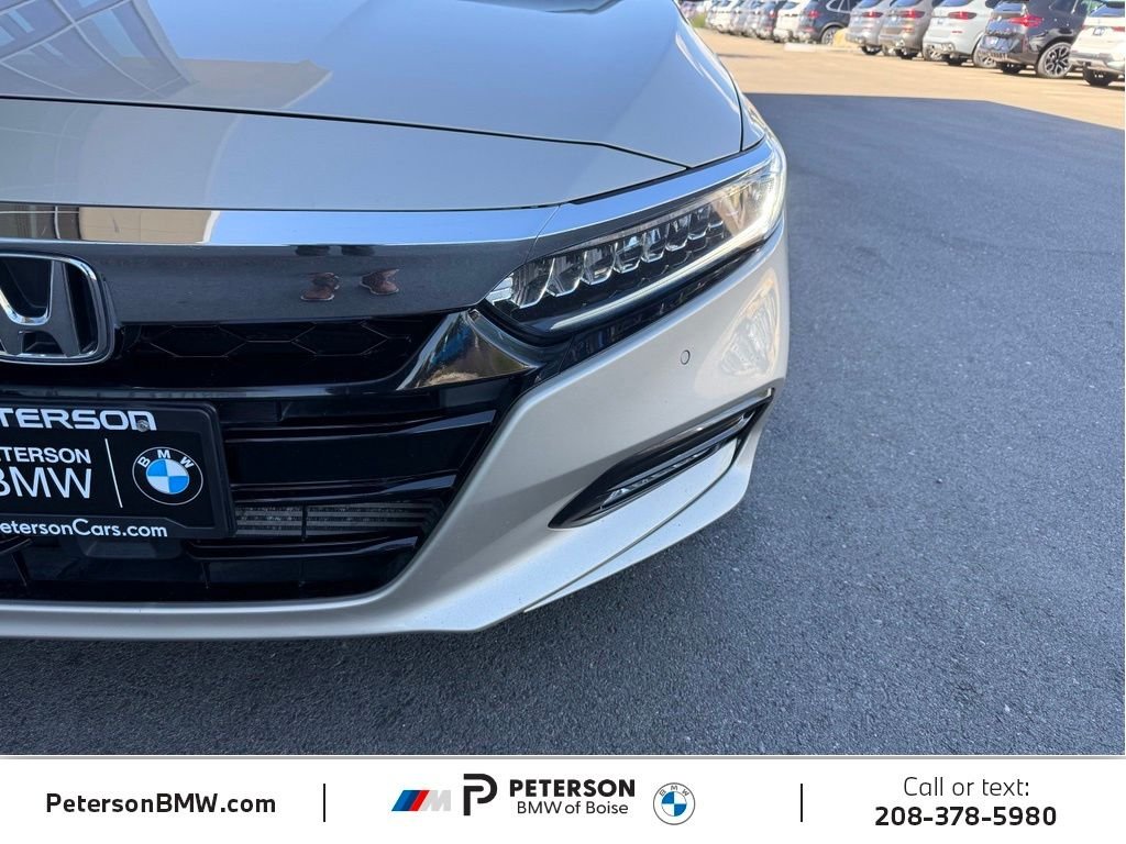 Used 2018  Honda Touring image 33
