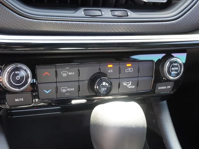 2026 Jeep Compass Latitude Altitude - Photo 23