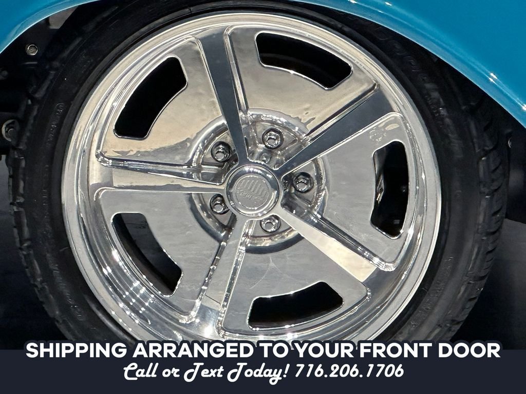 Used 1957  Chevrolet  image 18
