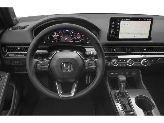 New 2026 Boost Blue Pearl Honda Sport Touring image 9