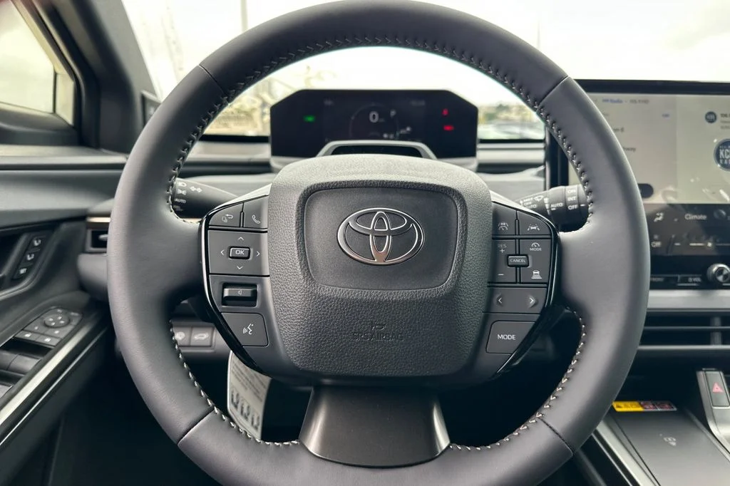New 2026 Halo <sup>1</sup> Toyota  image 23
