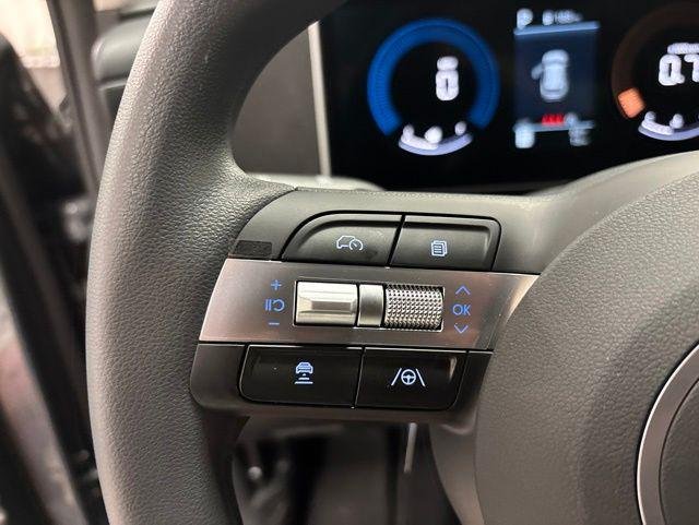 New 2026 Gray Hyundai SEL AWD image 17