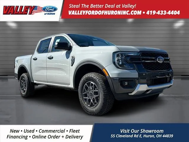 New 2026 Avalanche Ford XLT image 28